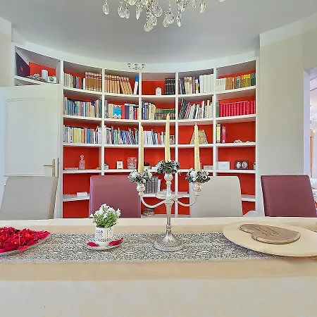 Βίλα La Madonnina